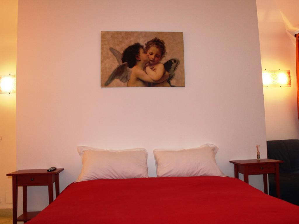 רומא Hella Ibernesi 23 Fori Imperiali Inn, New Gestion! חדר תמונה