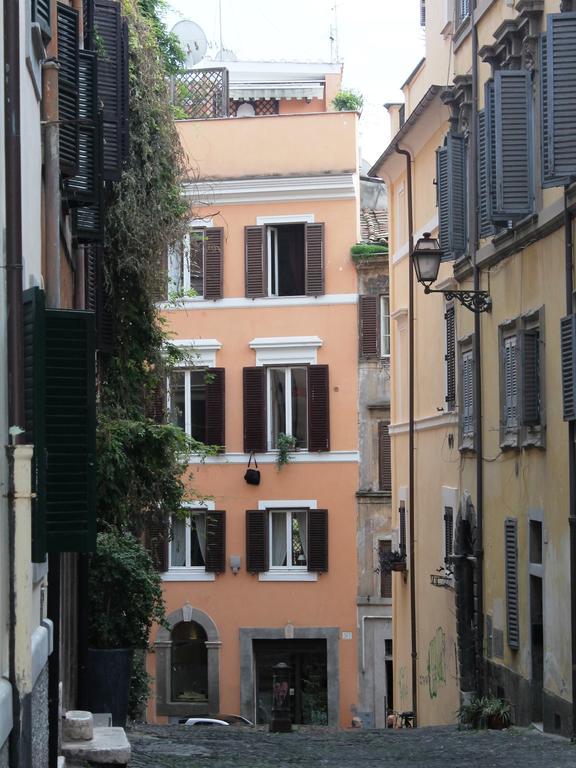 רומא Hella Ibernesi 23 Fori Imperiali Inn, New Gestion! חדר תמונה